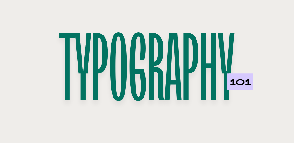 10 Typography Tips to Enhance Your Designs