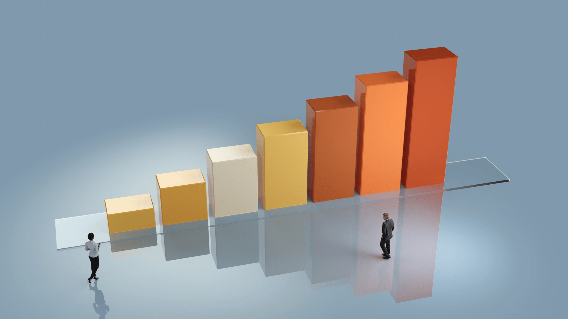 Unlock the Power of Visuals: Tips for Creating Infographics That Pop!